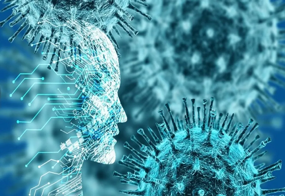 1.256 de cazuri noi de persoane infectate cu SARS–CoV–2