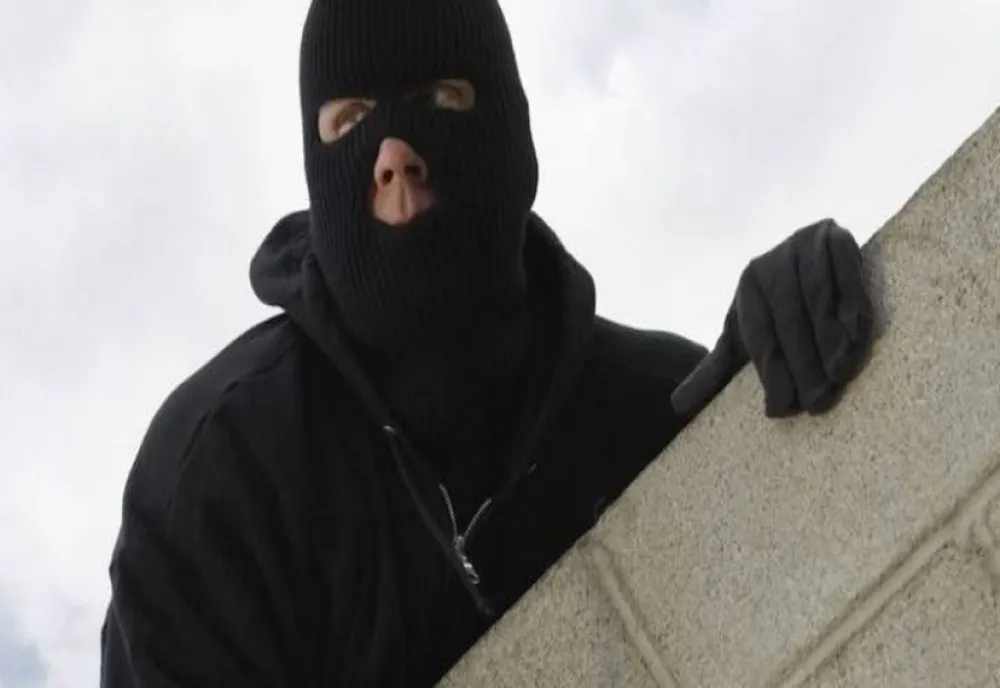 Hoț din Sanislău, reținut de polițiști! Ce a furat mai exact