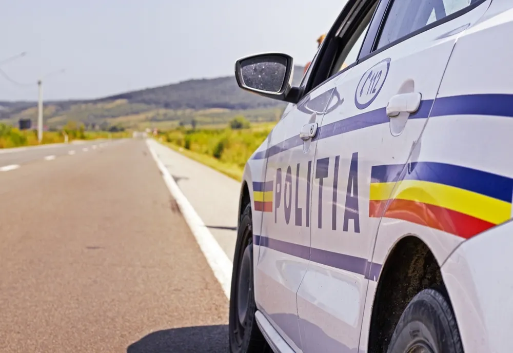 Zeci de amenzi, aplicate de polițiștii sătmăreni, în ultimele 24 de ore! Patru șoferi, transformați în pietoni