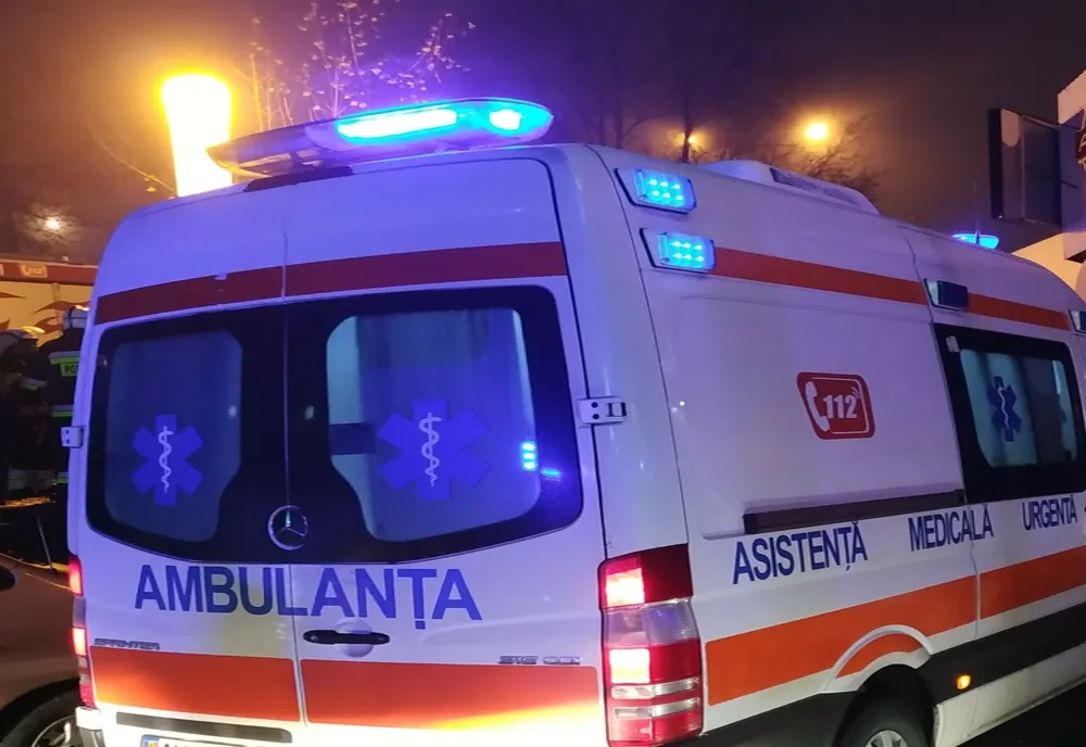 Tragedie într-o localitatea din judeţul Satu Mare! O tânără de 16 ani şi-a pierdut viaţa după ce a căzut într-un bazin de acumulare