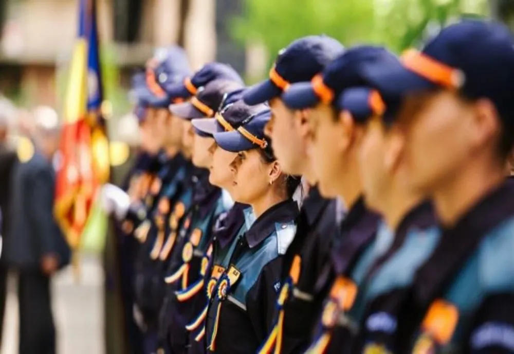 9 posturi scoase la concurs la Inspectoratul de Poliţie Judeţean Satu Mare