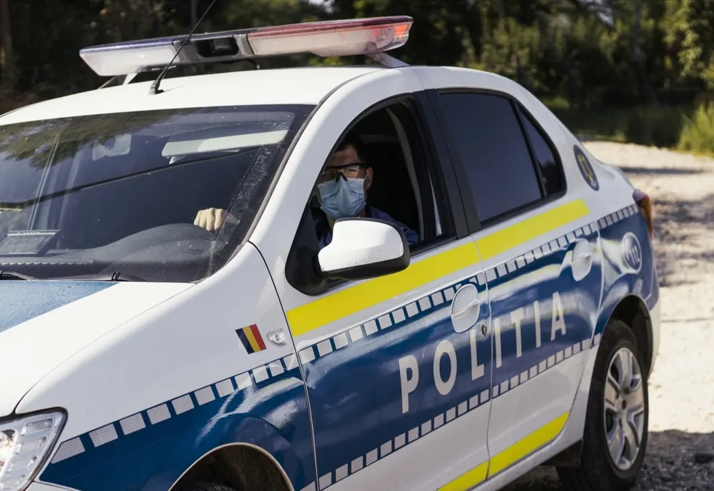 Aproape 30 de șoferi, lăsați fără permise, în weekend! Polițiștii au aplicat sute de amenzi