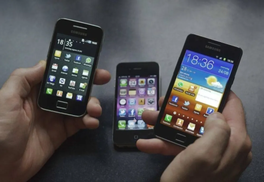 Bărbat din Timiş prins după ce a furat 37 de telefoane dintr-un magazin din Satu Mare