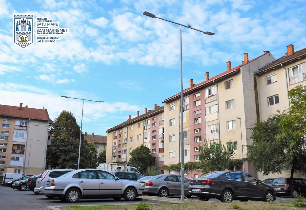 Satu Mare: Proiect de peste 6 milioane de lei pentru reabilitarea iluminatului public