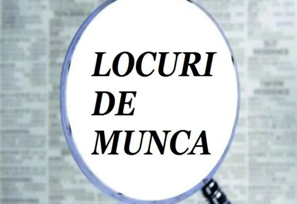 Inspectoratul de Poliție Județean Satu Mare scoate la concurs un post de muncitor calificat 