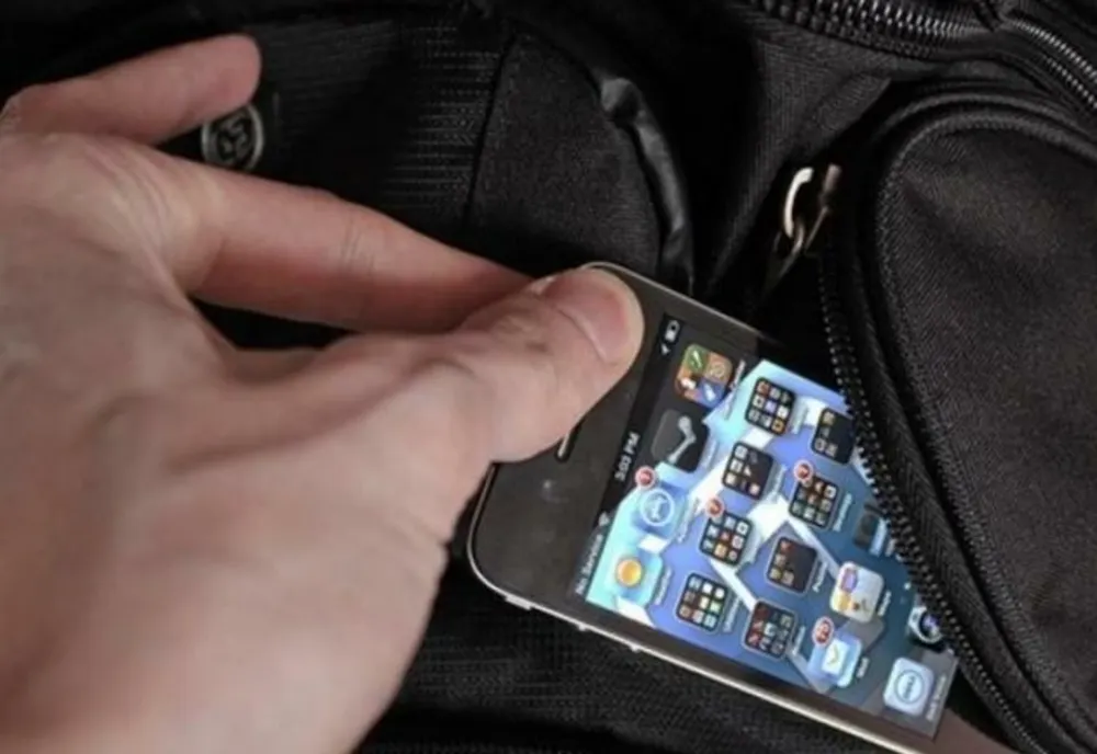 O tânără de 19 ani din Satu Mare a rămas fără telefon! Hoţul este concubinul ei