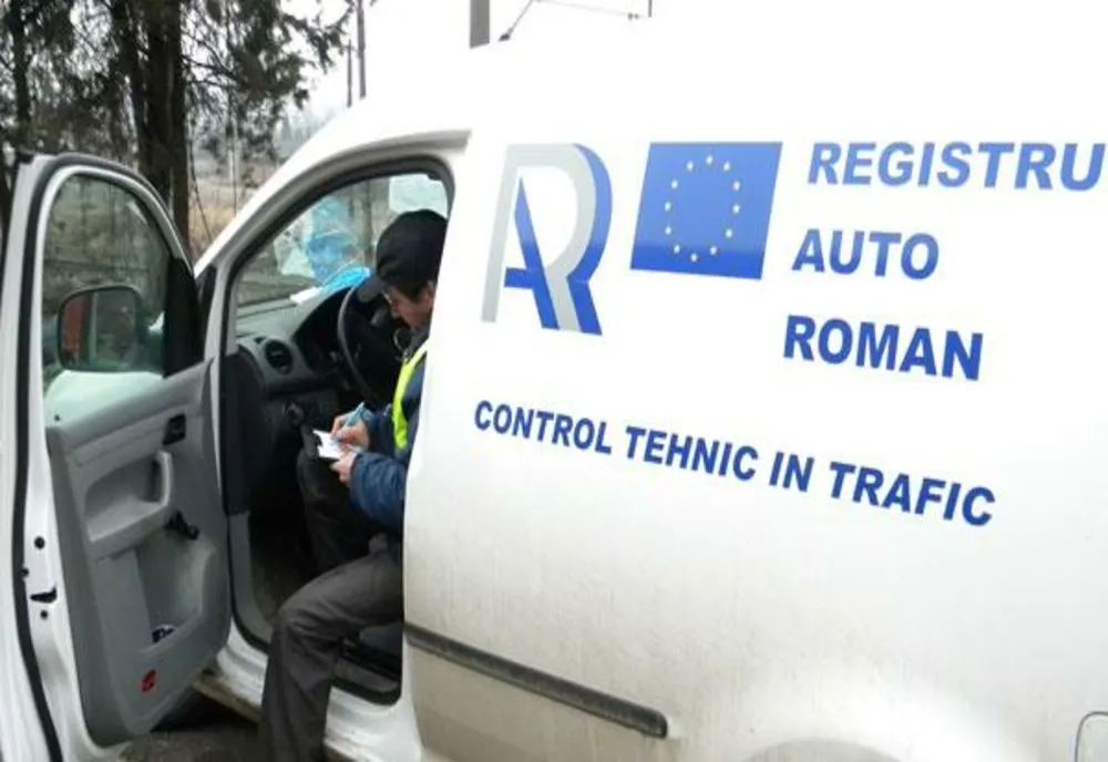 Acțiune a polițiștilor cu reprezentanții RAR: au fost aplicate 10 amenzi