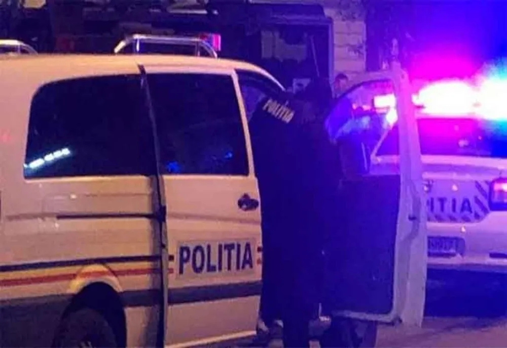 Femeie de 75 de ani din Crucișor bătută de nepotul ei