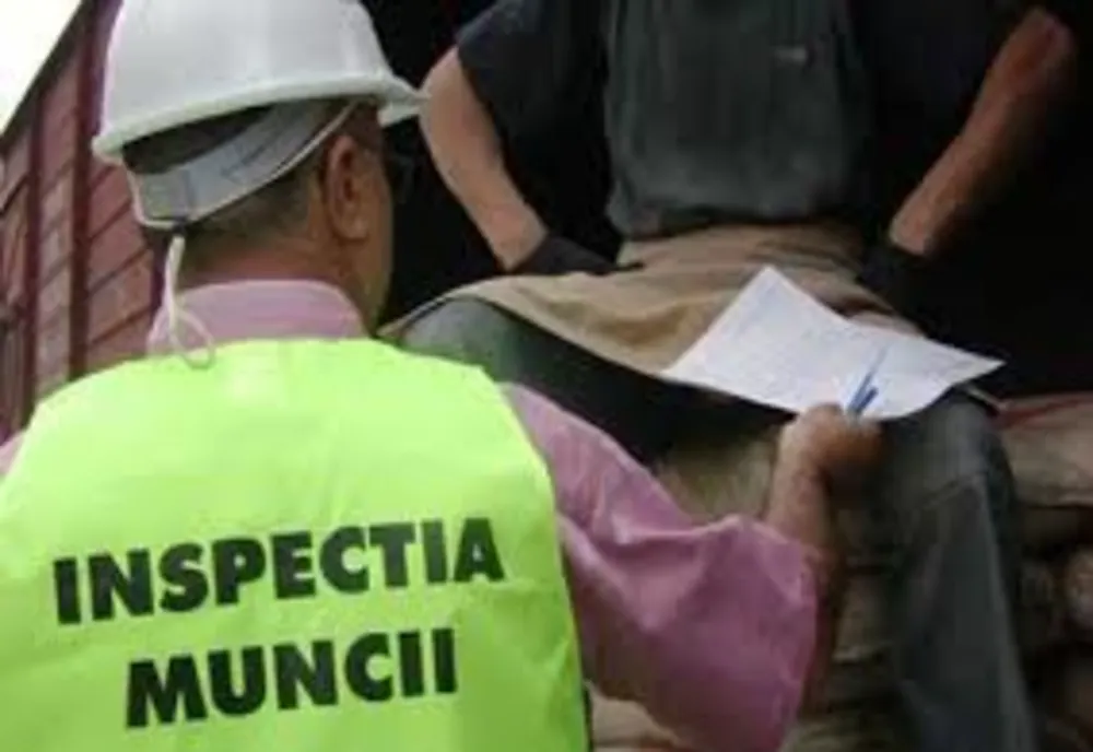 Accident de muncă: o femeie din Vetiș s-a rănit într-un utilaj