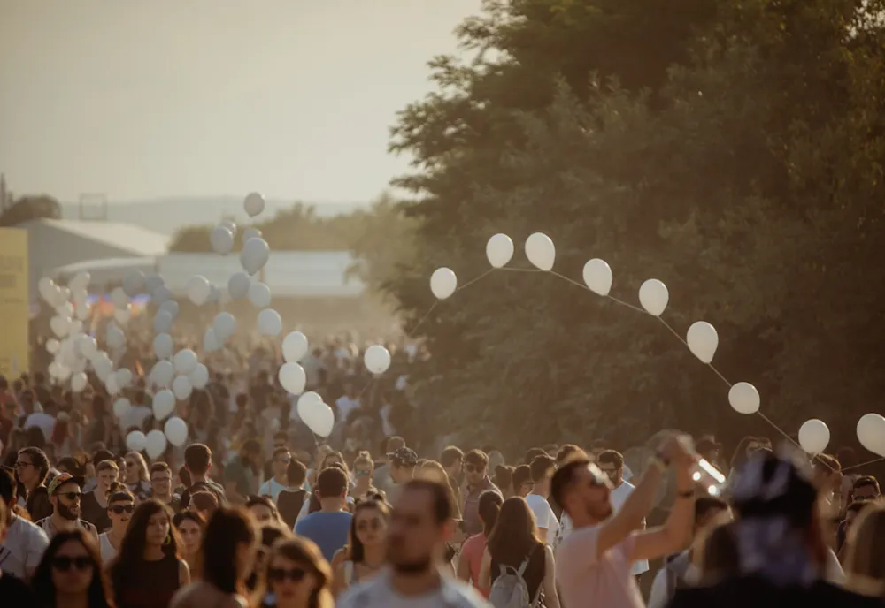 Lista finală a artiştilor care vin la festivalul Electric Castle