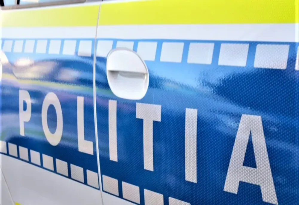 Hoți din Satu Mare, prinși de polițiști