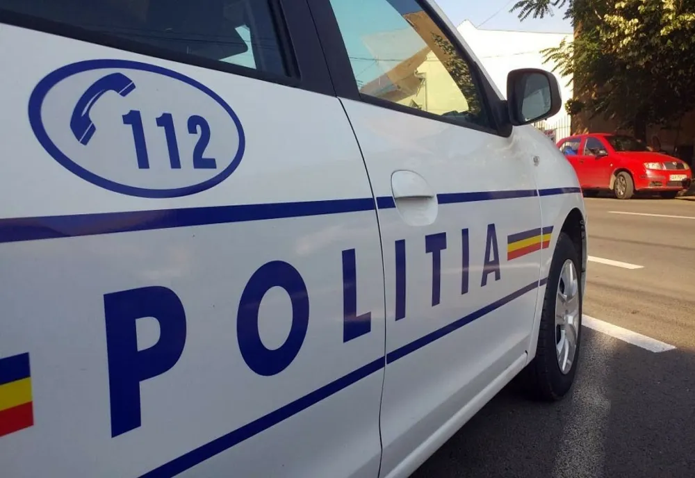 Angajări la Inspectoratul de Poliție Județean Satu Mare