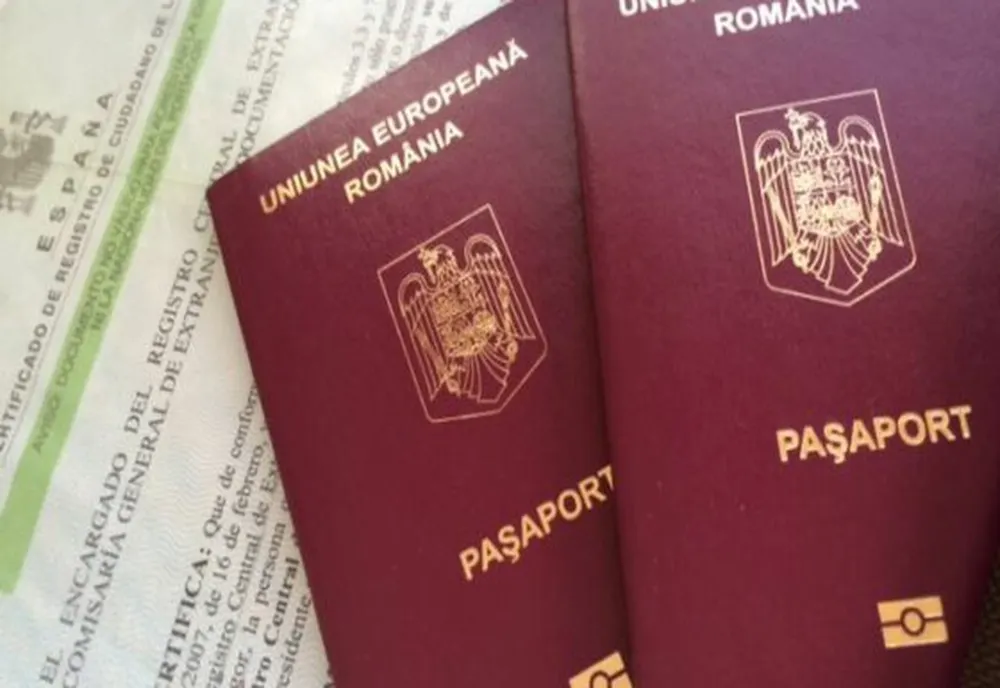 Program prelungit la Serviciul Public Comunitar de Pașapoarte Satu Mare