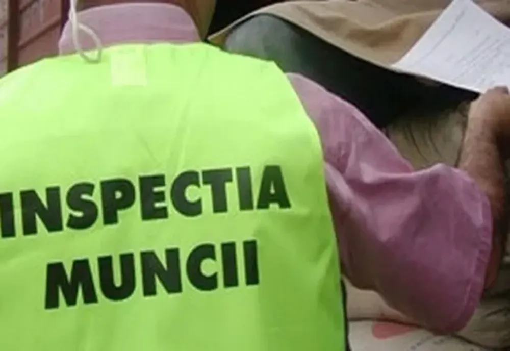 Accident de muncă în Livada! Un muncitor a ajuns la spital