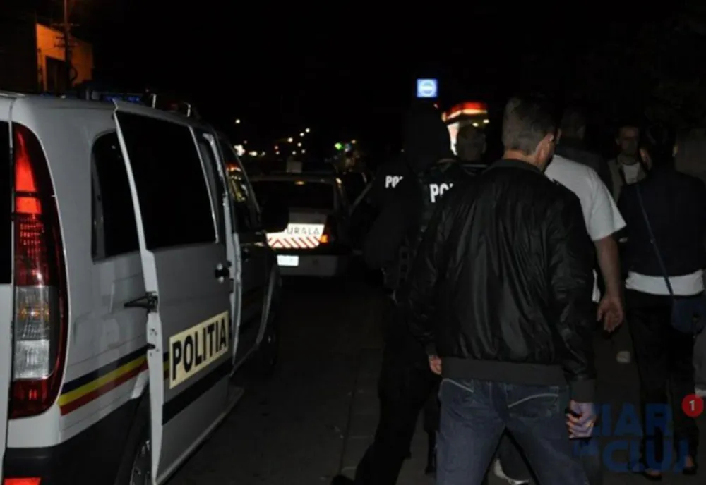Caz şocant în Satu Mare! Un bărbat şi-a bătut copilul minor