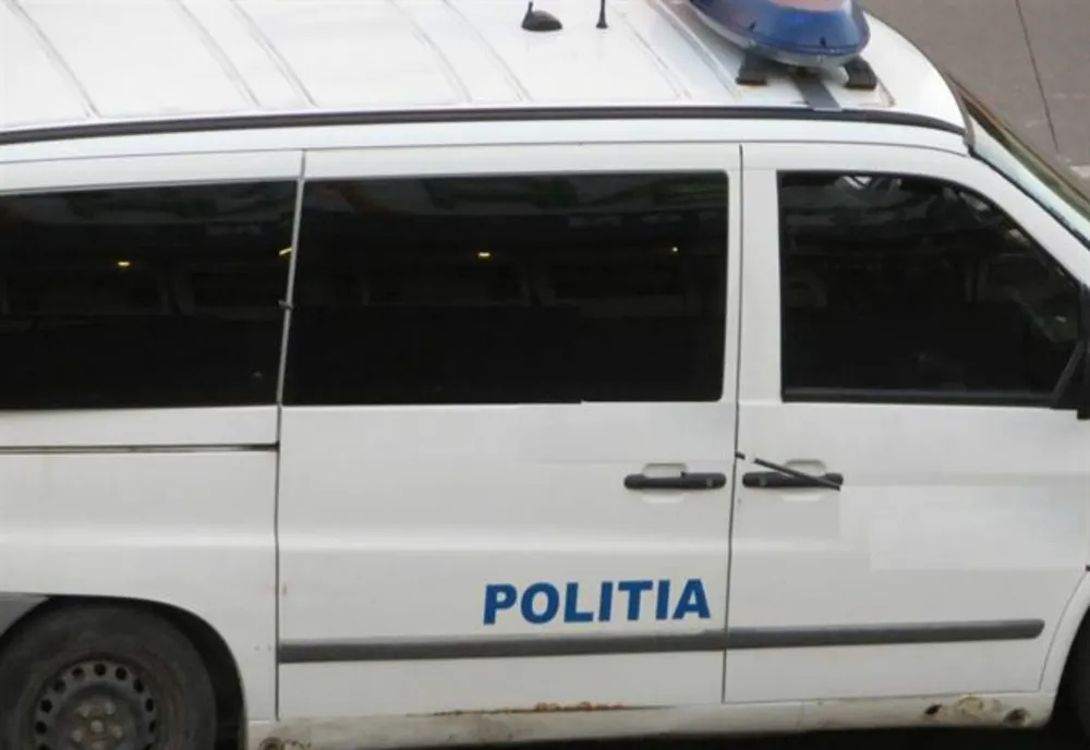 Tânăr din Carei condamnat la închisoare cu executare pentru conducerea unui vehicul fără permis de conducere