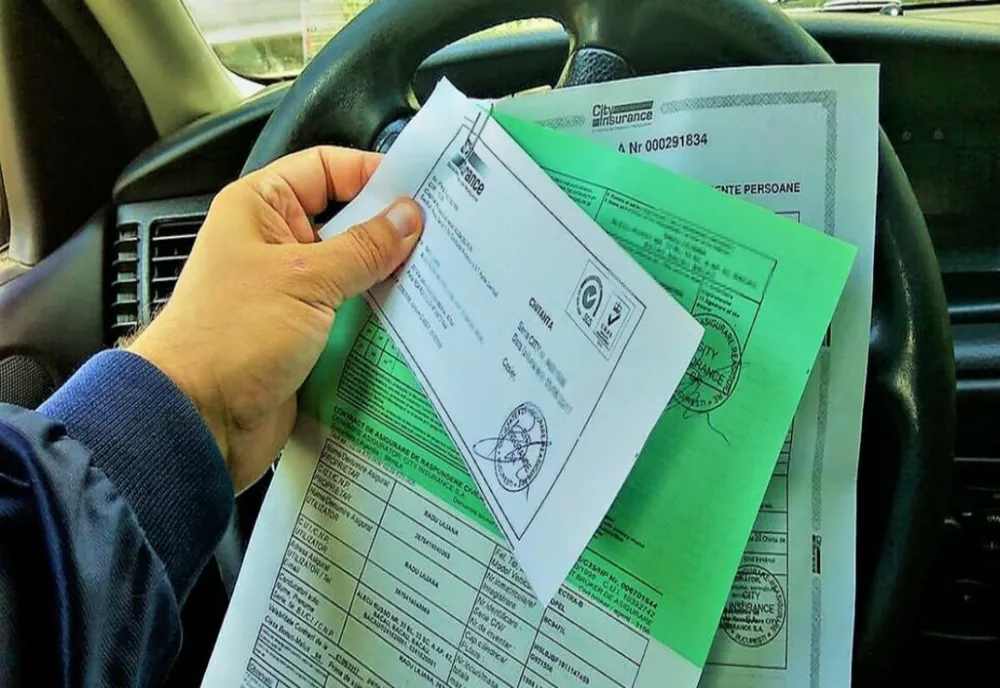 Acțiune a polițiștilor cu reprezentanții RAR! Au fost aplicate 13 amenzi