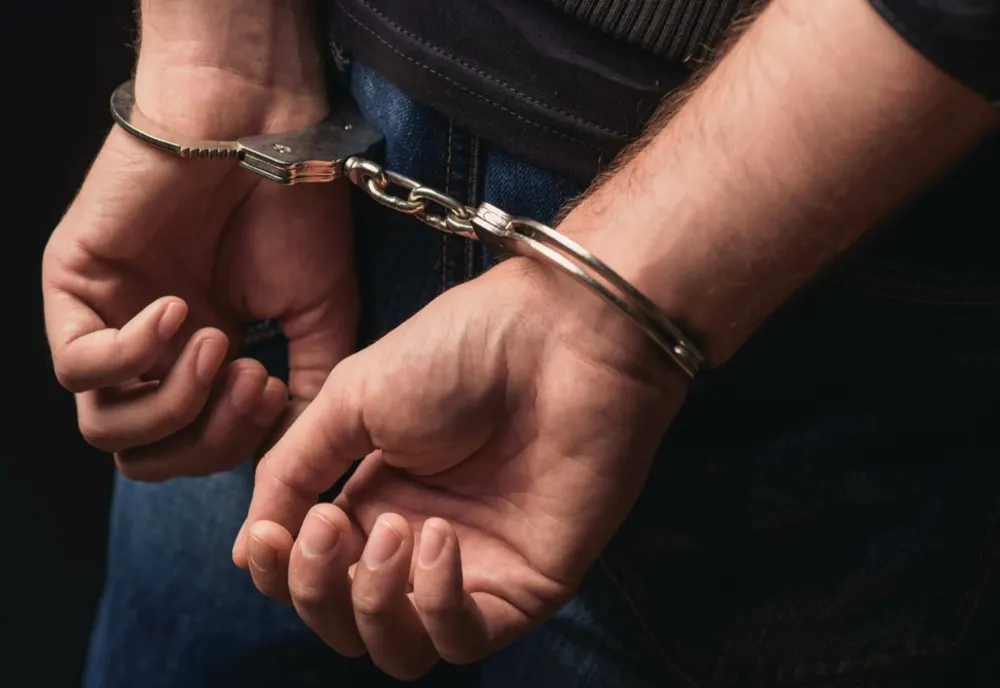 Bistrițean reținut de polițiștii sătmăreni! Pe numele lui, autoritățile din Germania au emis un mandat european de arestare
