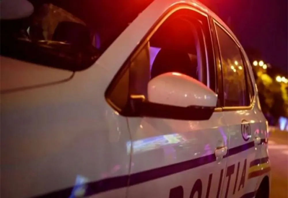 Tânăr de 22 de ani, beat şi fără permis, prins la volan prin Satu Mare