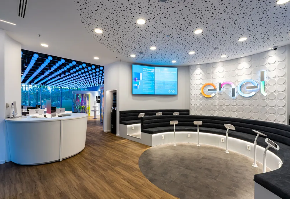 Vezi programul magazinelor Enel din Bistrița, Baia Mare, Satu Mare și Oradea în minivacanța de 1 Decembrie