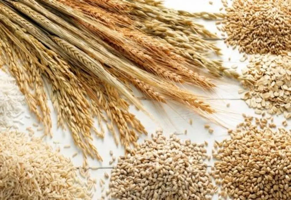 Tânăr din Satu Mare prins după ce a furat 1700 de kilograme de cereale
