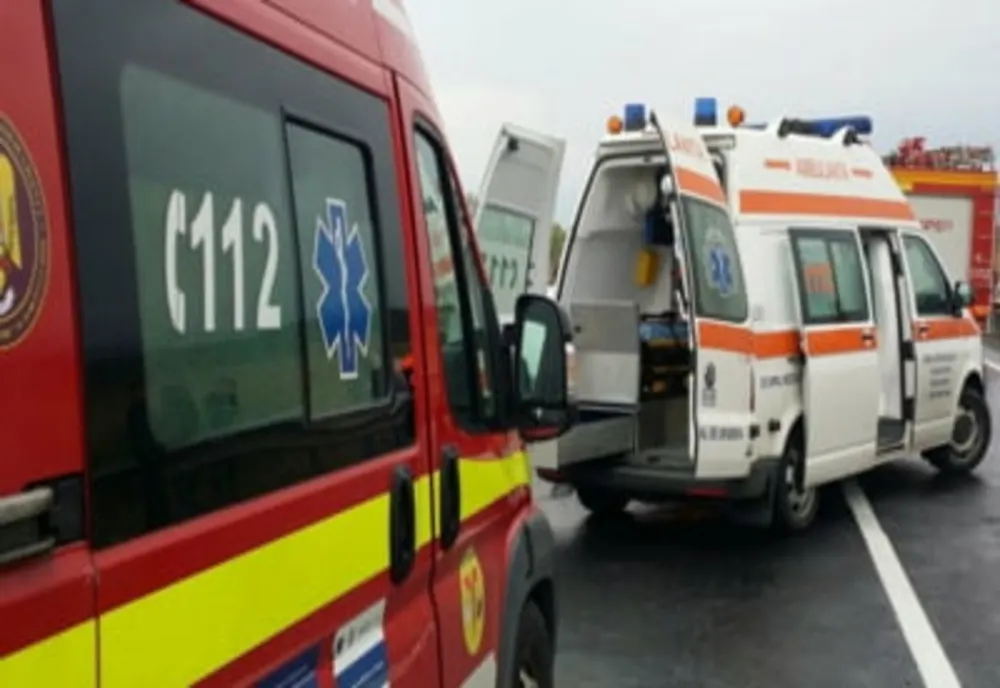 Grav accident în județul Satu Mare! Un bărbat a murit după ce a fost lovit de o mașină condusă de un slovac