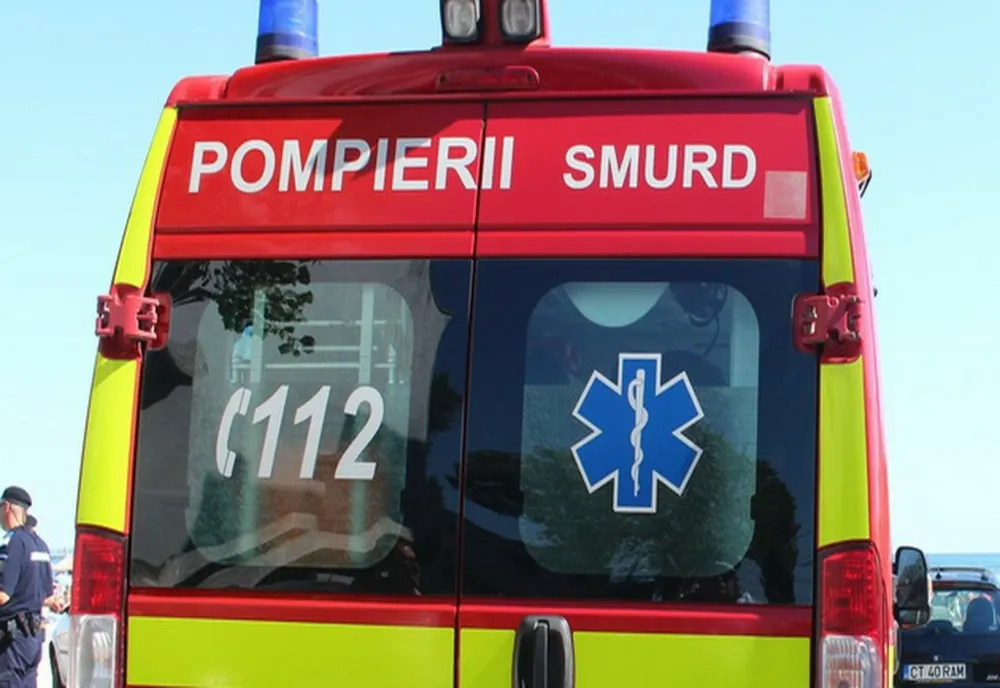 Biciclist din Dorolț, accidentat mortal de un autoturism condus de un șofer din Alba
