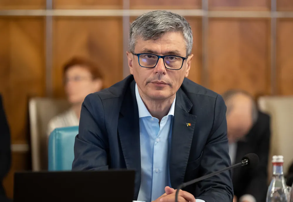 Virgil Popescu anunță ce se va întâmpla cu prețul gazului - Când se decide plafonarea