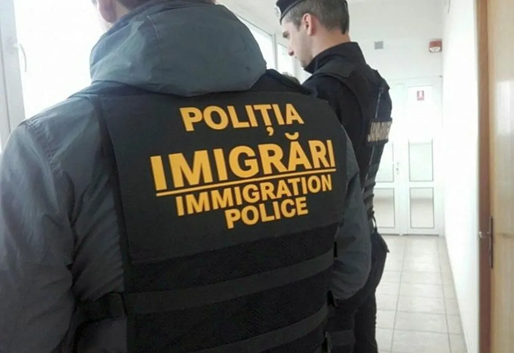 Firmă din Satu Mare, amendată drastic de polițiștii de la Imigrări! Vezi motivul 