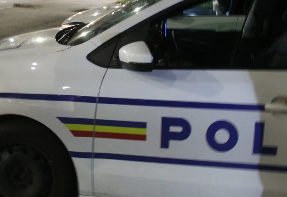 Cu dosar penal, după ce au furat de la un consătean