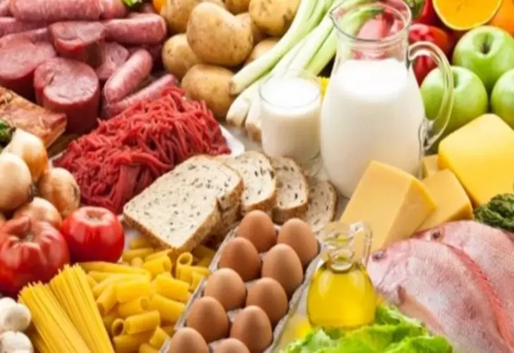 Important de știut! Alimentul care te ajută să adormi repede și te scapă de stres