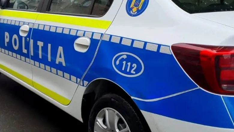 Accident de muncă la o firmă din Satu Mare! O femeie a ajuns la spital cu leziuni, după ce a răsturnat o sticlă cu diluant