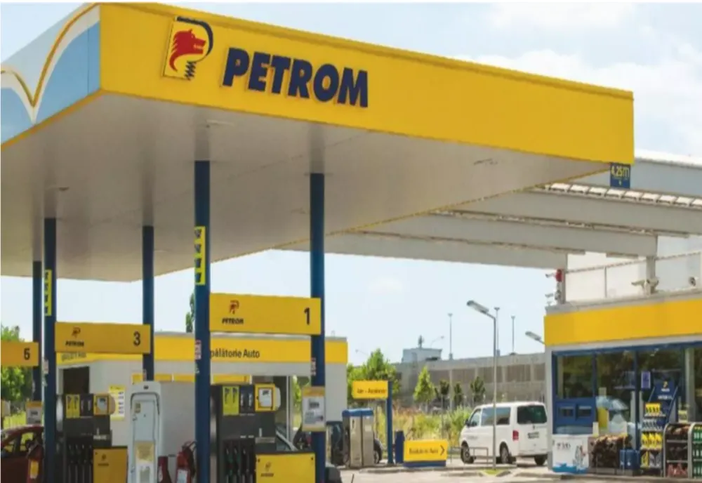 Zi crucială în controversa Petrom! OMV prezintă raportul pe 2022 - Cum sfidează statul român. Protestat în fața sediului. Jandarmii, mobilizați de urgență - VIDEO