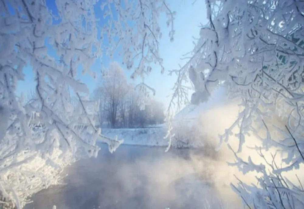 România îngheață, temperaturi de -20 de grade Celsius - Când lovește gerul năprasnic, prognoza completă