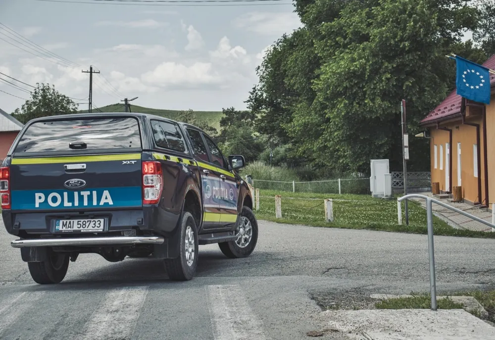 Amenzi de peste 100.000 lei, aplicate de polițiștii sătmăreni de la Protecția Animalelor, în primele trei luni din acest an