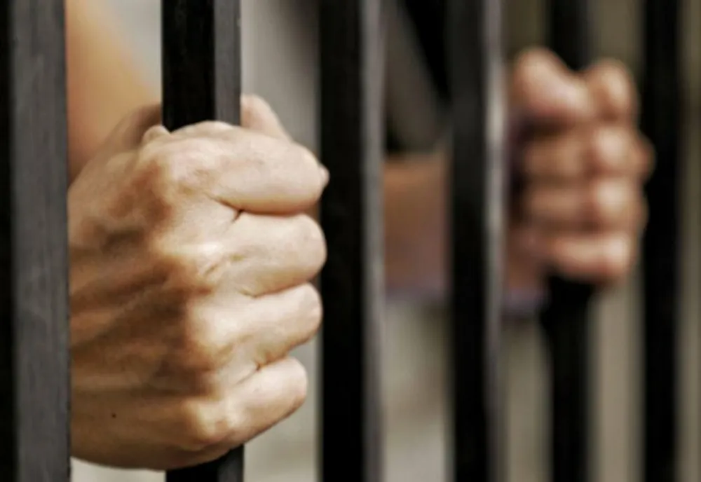 Maramureşean condamnat la închisoare pentru tulburarea ordinii și liniștii publice: A fost depus la Penitenciarul Satu Mare