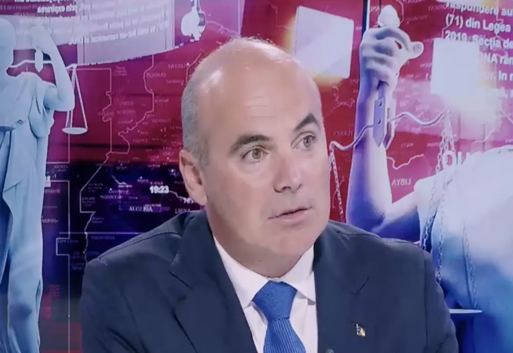 Rareș Bogdan a făcut anunțul. Când va avea loc rotativa guvernamentală și ce variantă alege președintele Iohannis