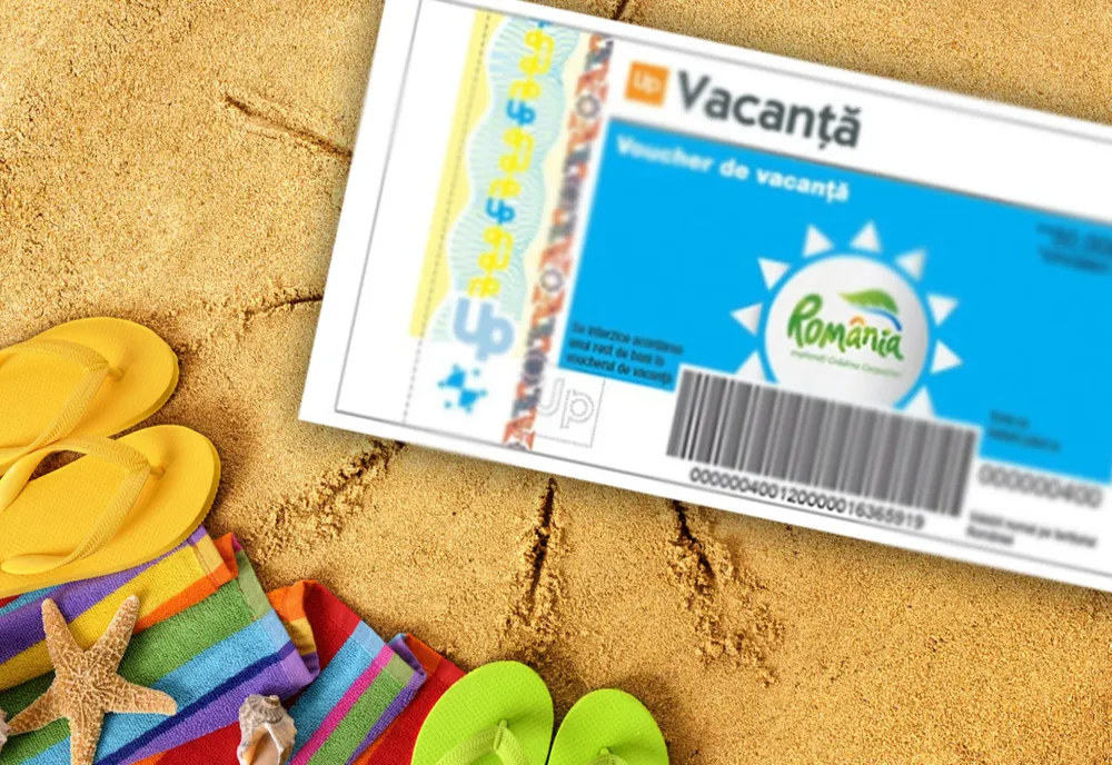 Voucherele de vacanță, obligatorii pentru toți angajații la stat, opționale pentru privat - Ce se modifică în Senat
