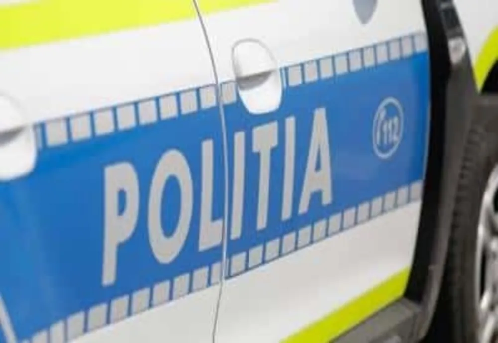 A încălcat ordinul de protecție și s-a prezentat în casa părinților! Polițiștii l-au reținut