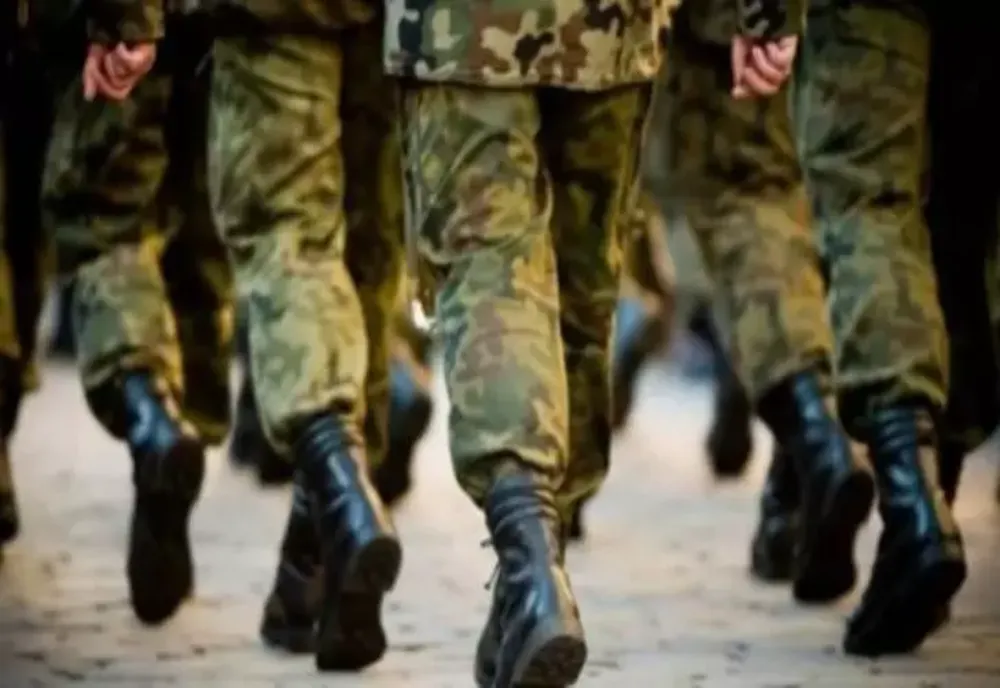 Nouă campanie de recrutare pentru rezerviști voluntari