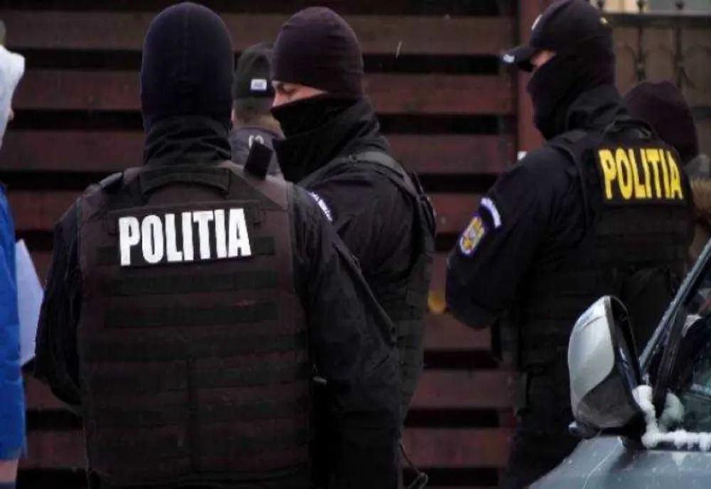 Percheziții în Bucureşti şi în judeţele Bihor, Ialomița, Ilfov, Maramureș și Satu Mare | 13 persoane vor fi duse la audieri