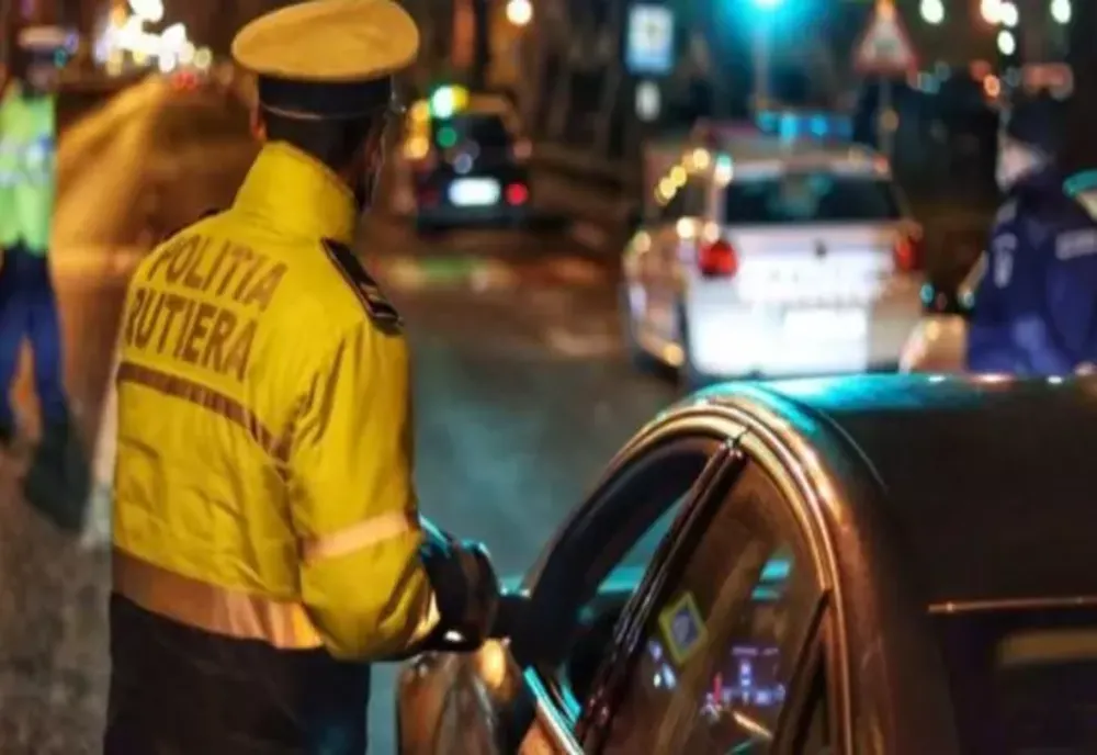 Șoferii prinși beți sau drogați la volan vor rămâne 10 ani fără carnet. Legea intră la votul final, în Parlament