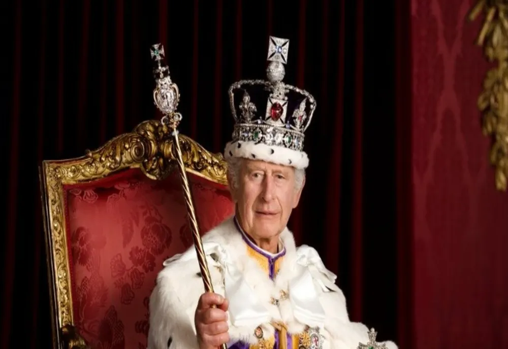 Regele Charles al III-lea ajunge azi în România. Care este programul vizitei suveranului?