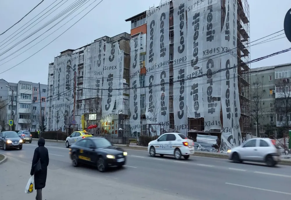 ASOCIAȚIILE DE PROPRIETARI TREBUIE SĂ RESPECTE NORMELE GDPR
