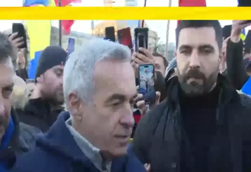 CE SE ÎNTÂMPLĂ DACĂ MAGISTRAȚII ICCJ RĂSPUND POZITIV RECURSULUI CANDIDATULUI CĂLIN GEORGESCU