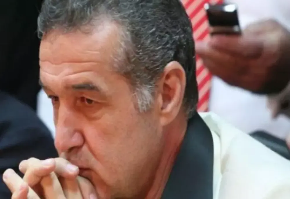 Gigi Becali dezvăluie cât va încasa Karlo Muhar la FCSB. „În doi ani ia vreo 900.000 de euro”