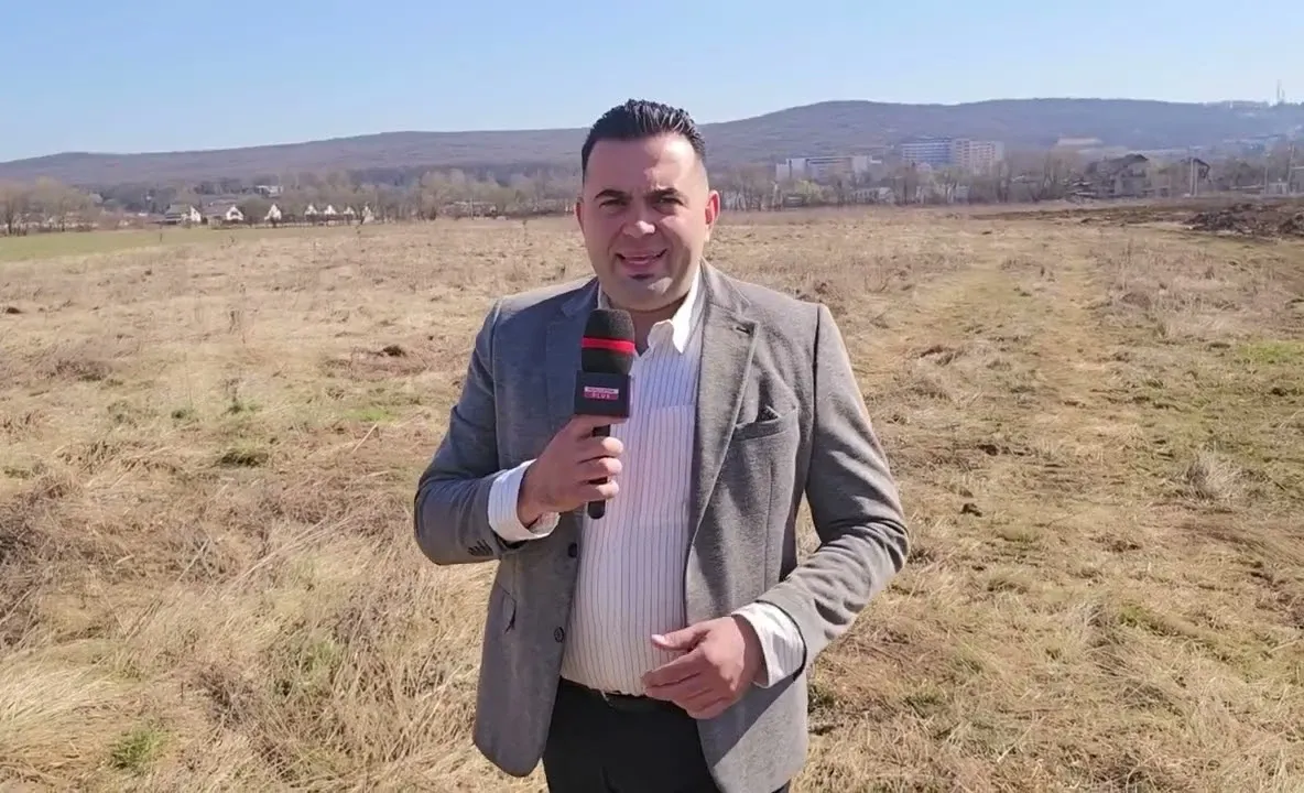 Infrastructura irigațiilor din România, lăsată în paragină