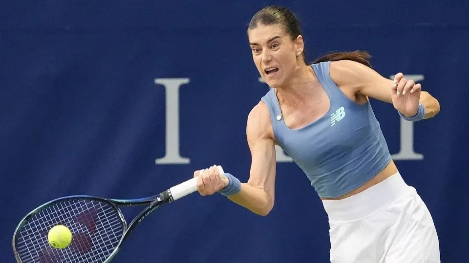 Tenis feminin: Sorana Cîrstea, calificată în turul al treilea la US Open
