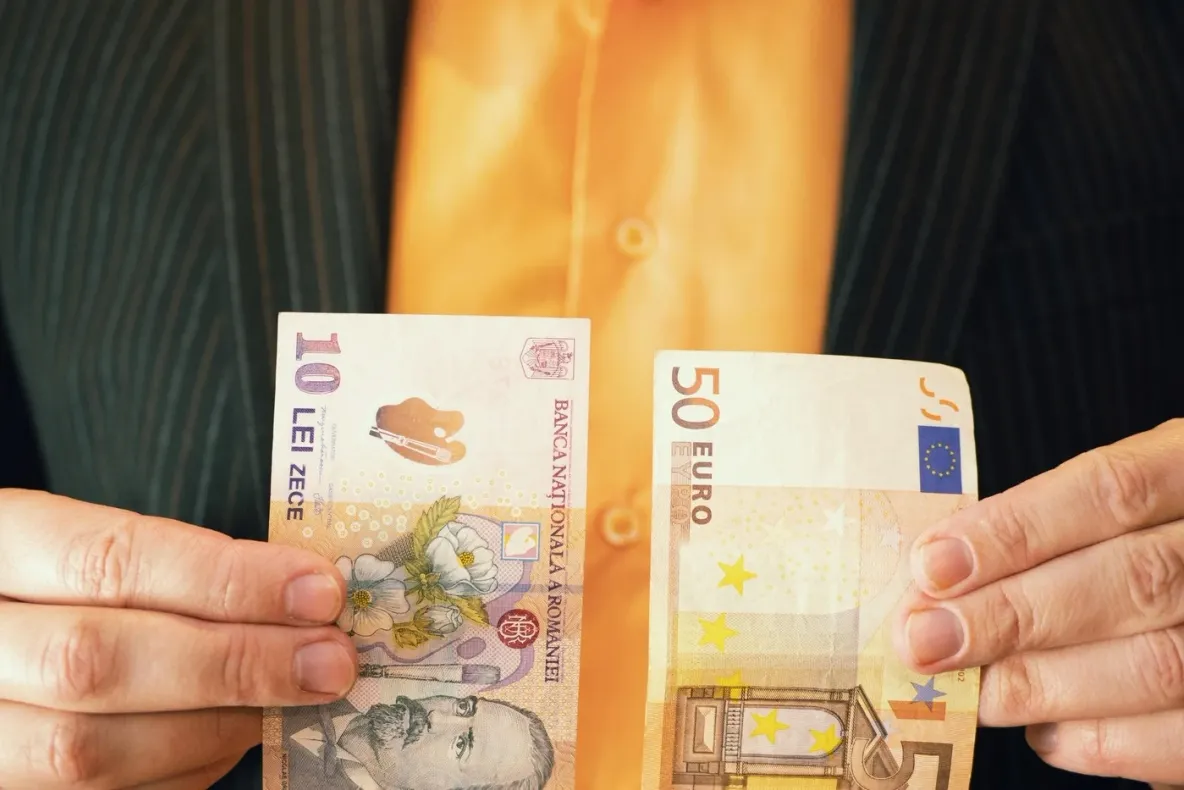 România, printre țările UE cu cele mai mici salarii minime