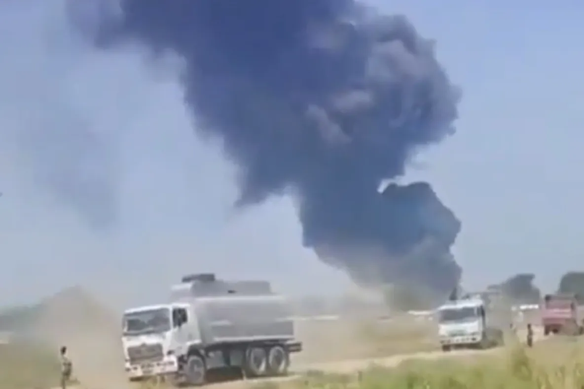 Atac devastator cu dronă în Abyei: cel puțin 153 de morți după lovirea unei piețe